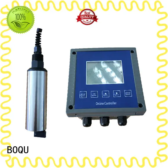 BOQU cod analyser directly sale for industrial wastewater treatment 1