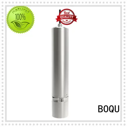 BOQU best cod sensor factory for industrial wastewater 1