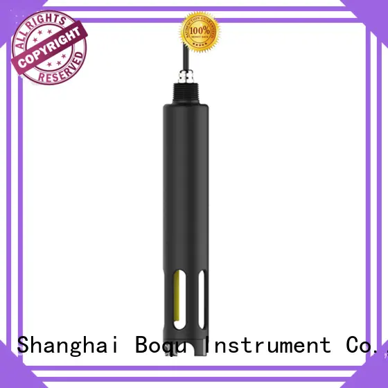 BOQU wholesale ammonia nitrogen sensor factory for surface water 1