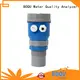 BOQU ultrasonic level meter series for petroleum 1