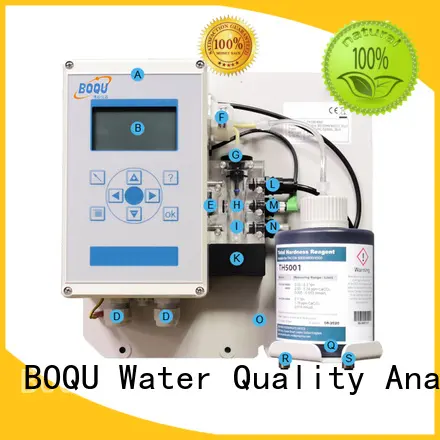 efficient water hardness meter wholesale for drinking water 1