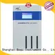 BOQU high precision online silica analyzer directly sale for water quality monitoring 1