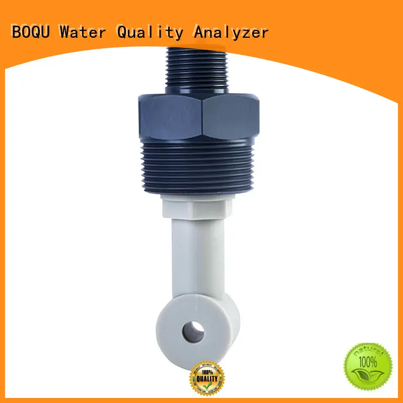 BOQU long life conductivity sensor from China for power plants 1