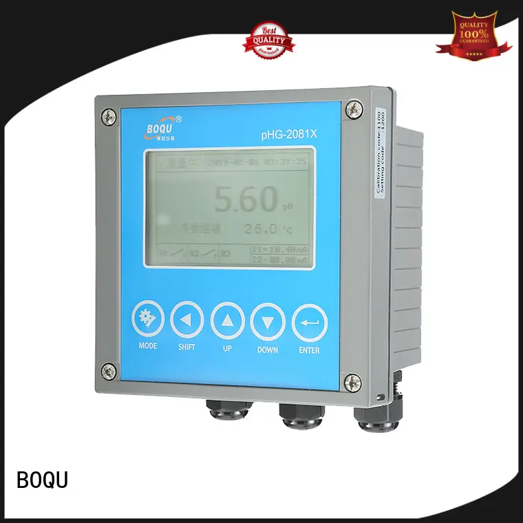 efficient tds meter from China biochemical engineering 1