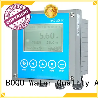 practical ph controller directly sale for blood chemistry 1