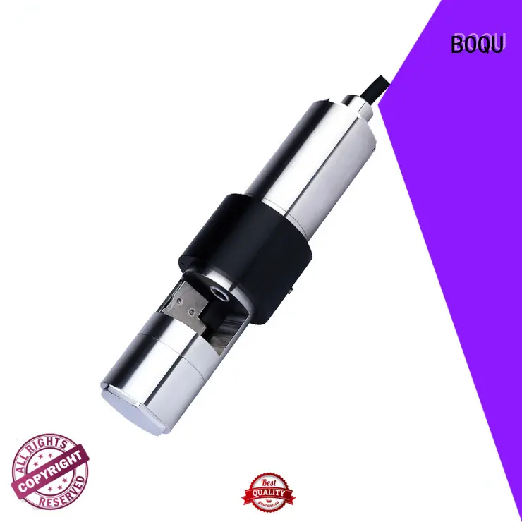 BOQU turbidity sensor manufacturer for industrial water1 1
