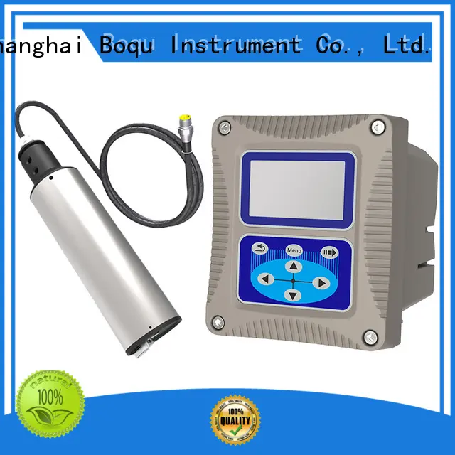 BOQU tss meter supplier for farming 1