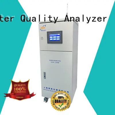 BOQU flexible water quality meter factory direct supply for industrial rivers 1
