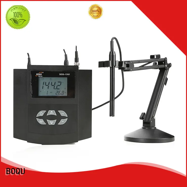 reliable laboratory dissolved oxygen meter supplier for condensate water, 1