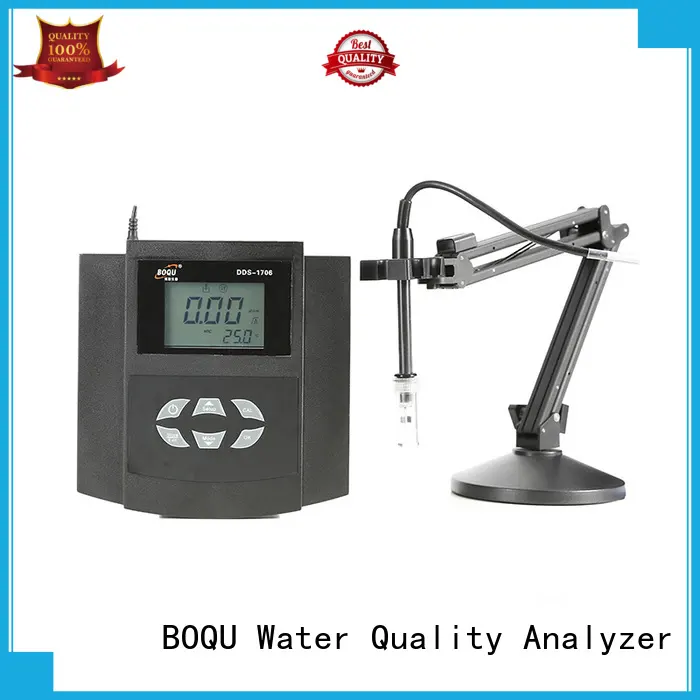 reliable benchtop conductivity meter series for metallurgy 1
