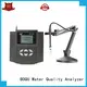 reliable benchtop conductivity meter series for metallurgy 1