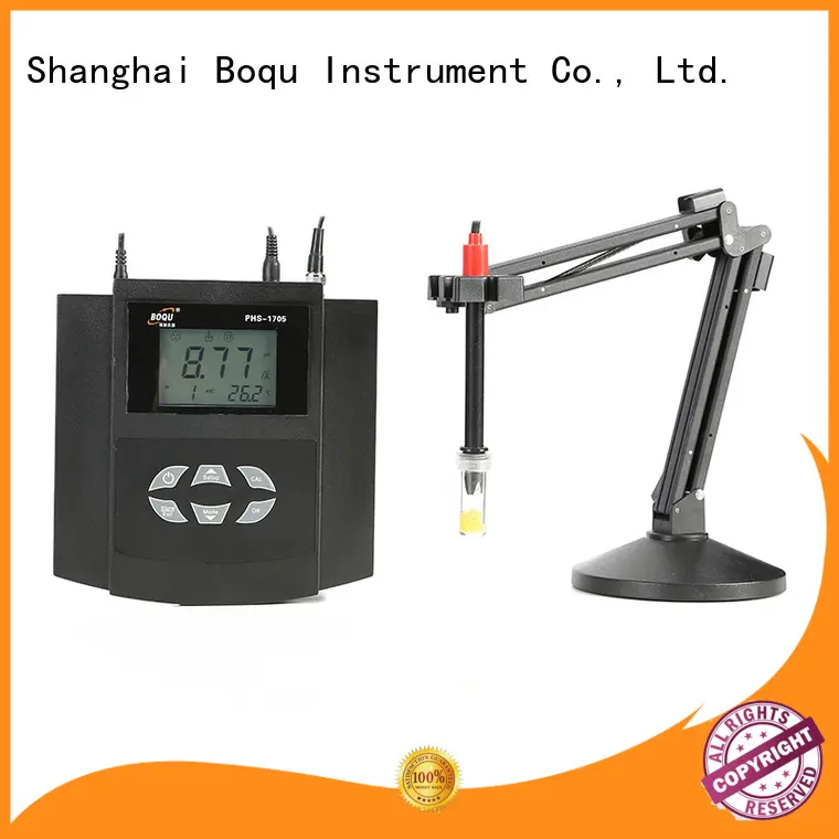 stable lab ph meter directly sale for pharmaceutical 1
