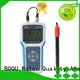 BOQU waterproof portable ph/orp meter manufacturer for environmental monitoring 1