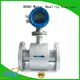 BOQU advanced magnetic flow meter directly sale for dirty liquid 1