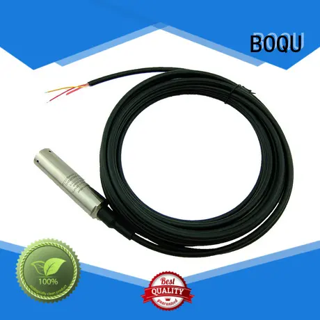 BOQU light weight pressure level sensor supplier for medicine 1