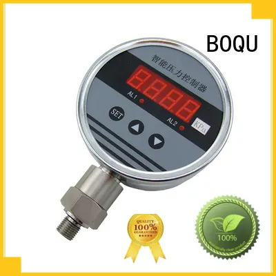 BOQU pressure controller wholesale for machinery hydraulic system 1