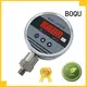 BOQU pressure controller wholesale for machinery hydraulic system 1