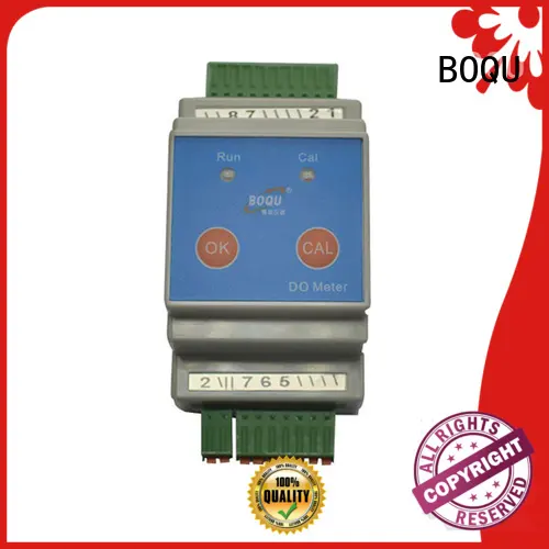BOQU multifunctional do meter factory direct supply for food production 1