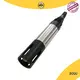 BOQU durable dissolved oxygen sensor factory direct supply for chemical plants 1