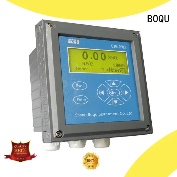quality alkali concentration meter with good price for chemical industry 1