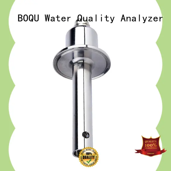 BOQU conductivity electrode wholesale for sewage treatment1 1