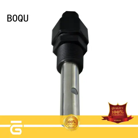 rapid response conductivity sensor directly sale for sewage treatment 1