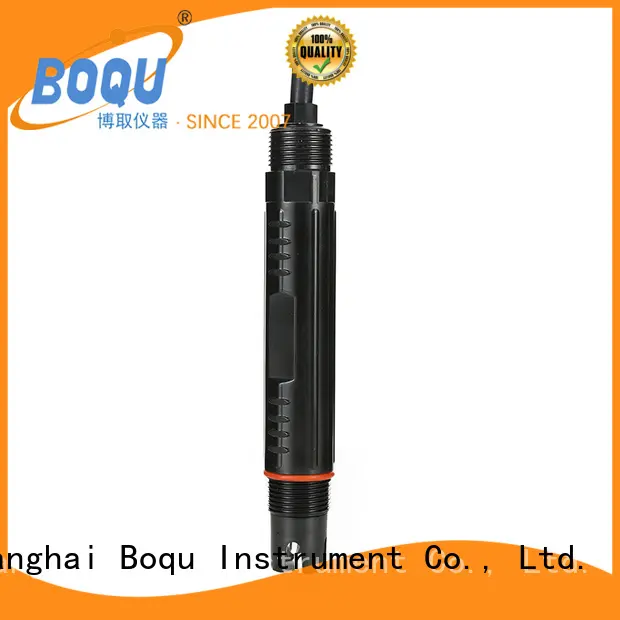 BOQU quality orp sensor series for water quality studies 1