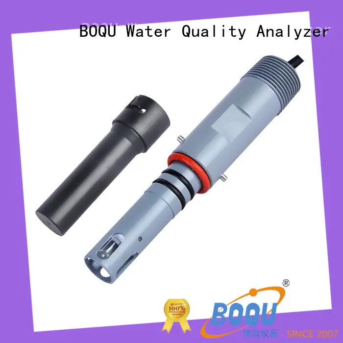 BOQU cost-effective ph sensor factory direct supply for aquaculture 1