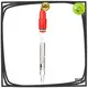 BOQU ph sensor from China for aquaculture 1