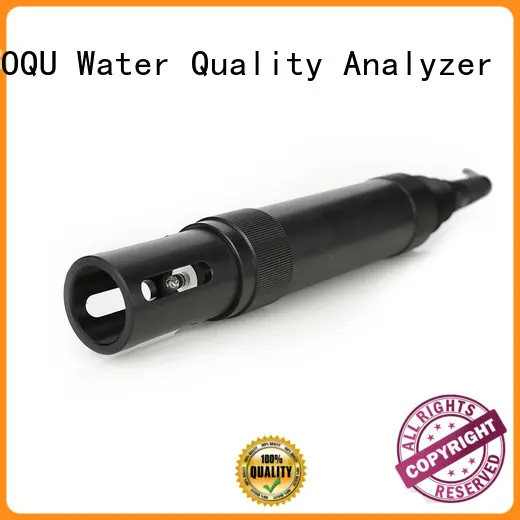 BOQU ph electrode factory direct supply for water treatment 1