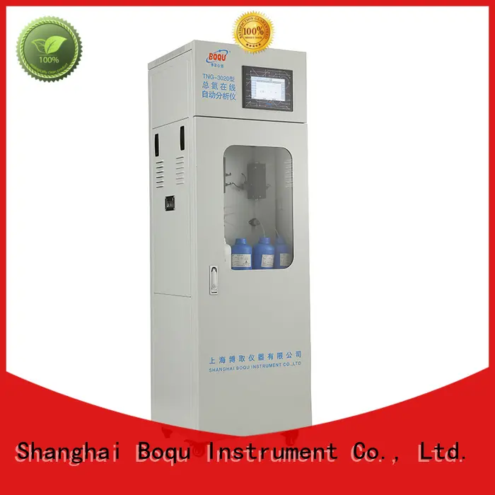 automatic bod analyzer wholesale for surface water 1