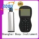 BOQU stable portable suspended solids meter manufacturer for surface water 1