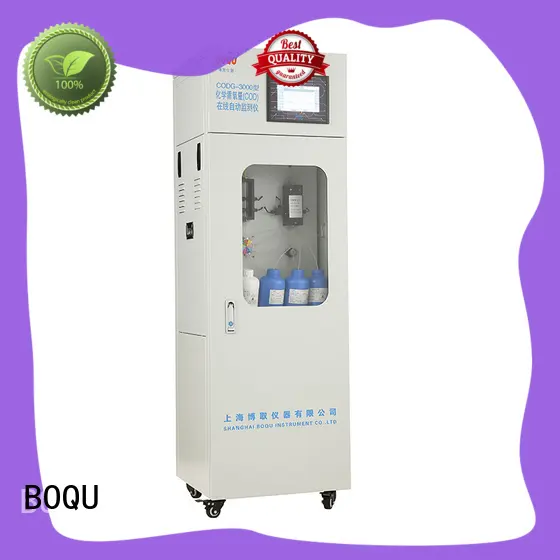 convenient bod analyzer wholesale for industrial wastewater treatment 1