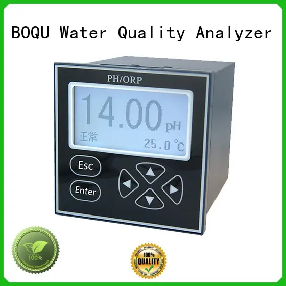 high quality ph controller manufacturer for blood chemistry 1