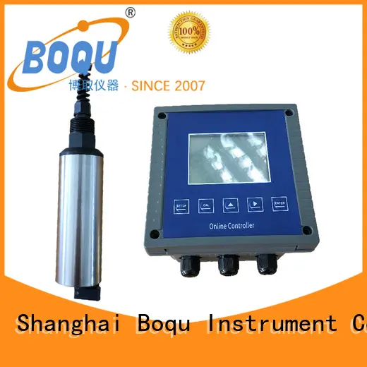 BOQU bod analyzer series for industrial wastewater 1