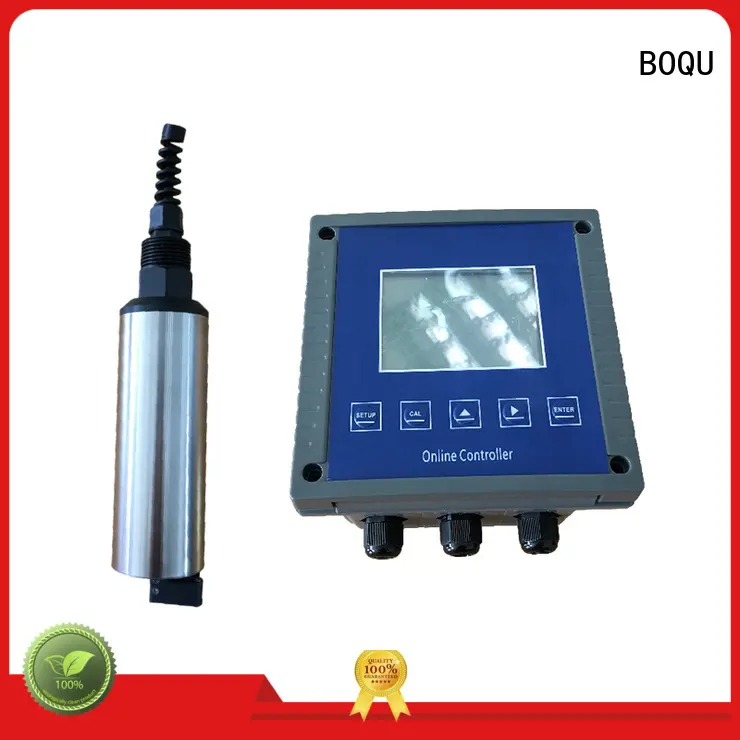 BOQU excellent water quality meter series for water quality testing 1