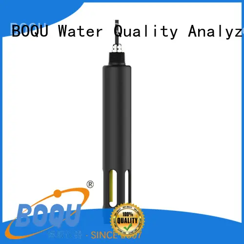 BOQU best ammonia nitrogen sensor manufacturers for industrial wastewater 1