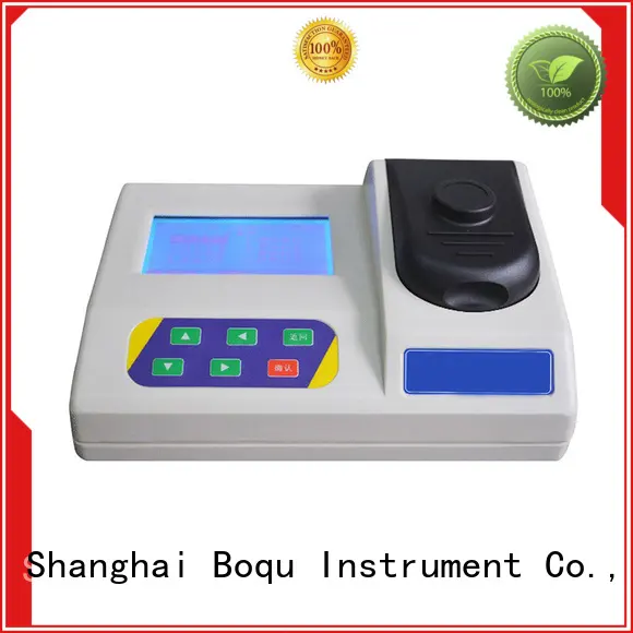 accurate laboratory water quality meter series for wastewater treatment facilities 1
