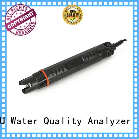 high precision ph sensor series for water quality studies 1