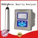 BOQU accurate cod analyzer with good price for industrial wastewater treatment 1
