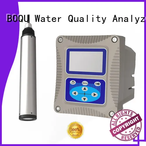BOQU cod analyser directly sale for industrial wastewater treatment1 1