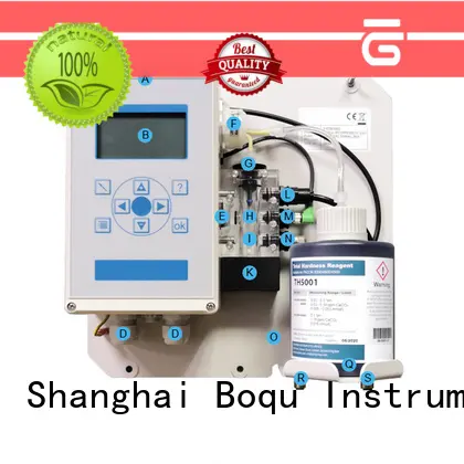 industrial ion meter supplier for power plant 1