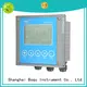 high precision conductivity meter supplier for waste water 1