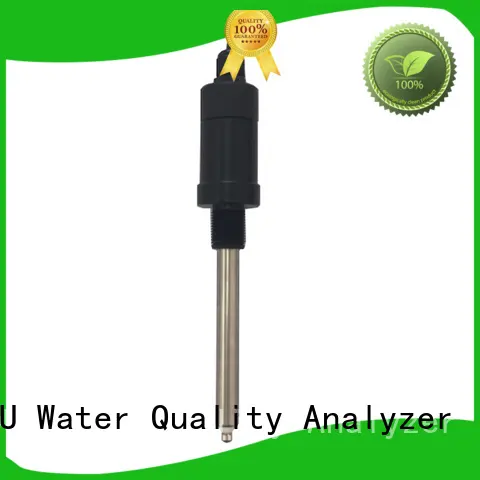 BOQU reliable residual chlorine sensor supplier for water treatment 1