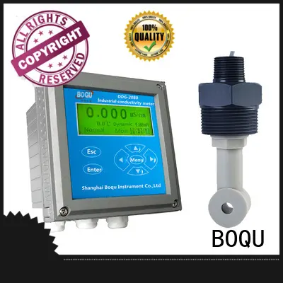 reliable acid concentration meter wholesale for water plant 1