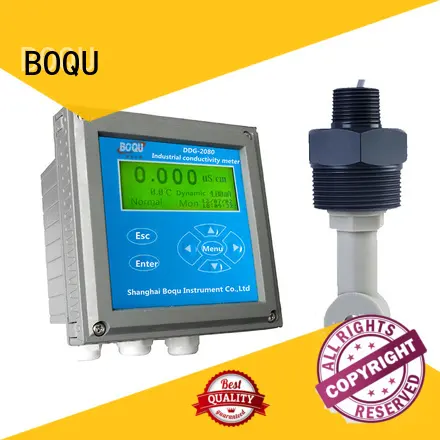 intelligent acid concentration meter manufacturer for chemical industry 1