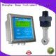 intelligent alkali concentration meter wholesale for water plant 1