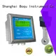 BOQU quality alkali concentration meter manufacturer for thermal power plants 1