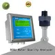 BOQU inductive acid concentration meter supplier for water plant 1