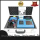 BOQU best ultrasonic water flow meter supply for wastewater treatment plants 1